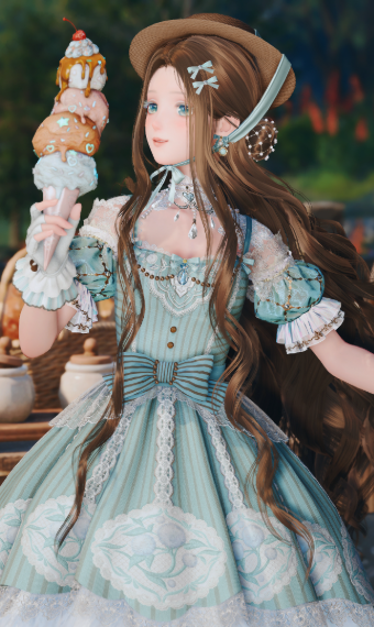 Mint chocolate chip image