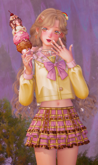 ice cream date image