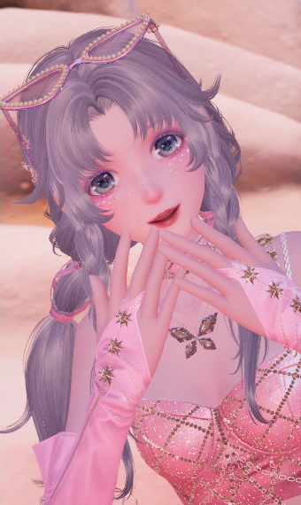 4 March 2026 | ''Strawberry Meringue Idol'' image
