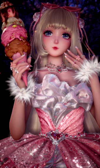 Candy Land image