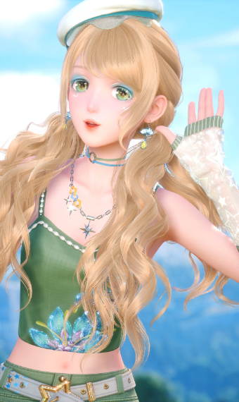 Spring Voyage image