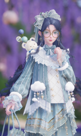 Starfall image