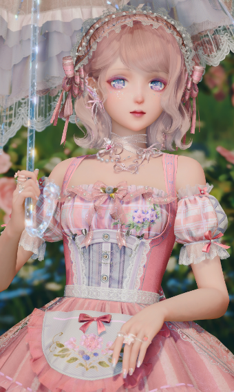 Sugar Sweet image