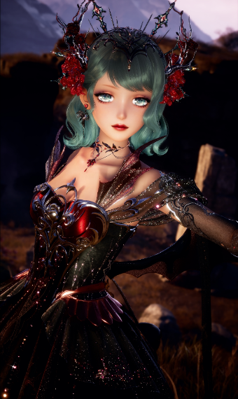 Darkstalkers image
