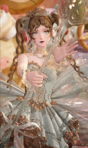 Mint Chocolate image