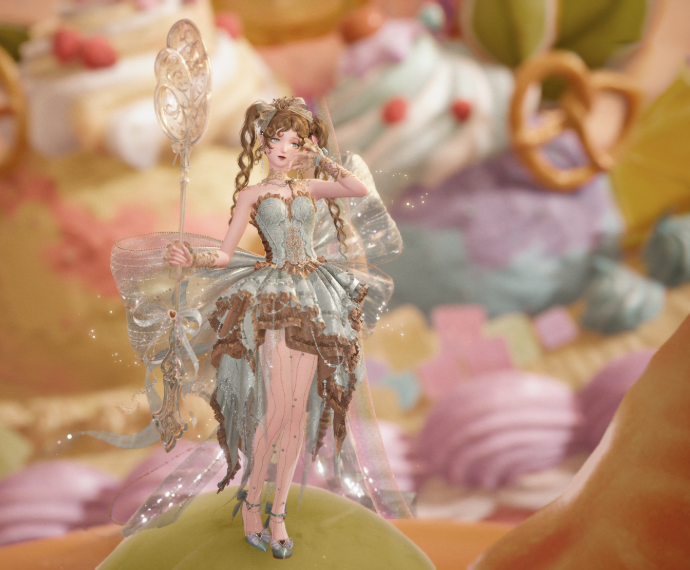 Look image
