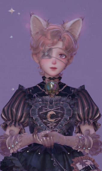 kitty kat image