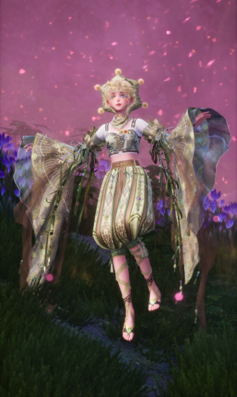 Jack of Clovers image