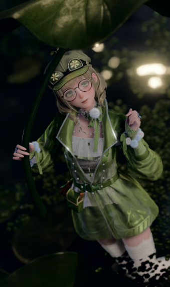 froggy image