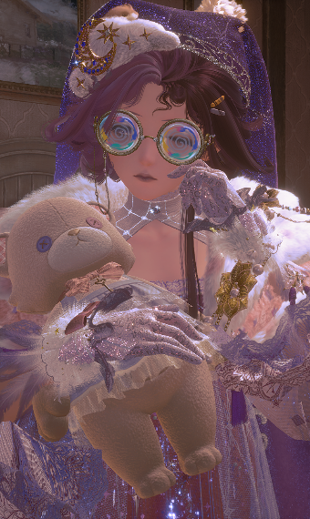 Late Bedtime image
