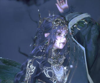 First image
