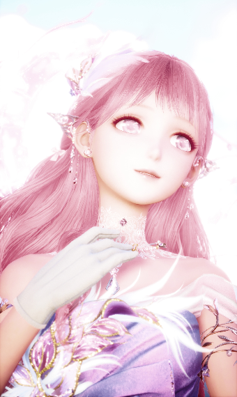 Elysia, Herrscher of Human: Ego image
