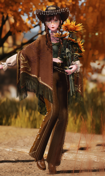 Folk Spirit image