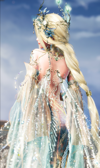 Mother of all Fairies image