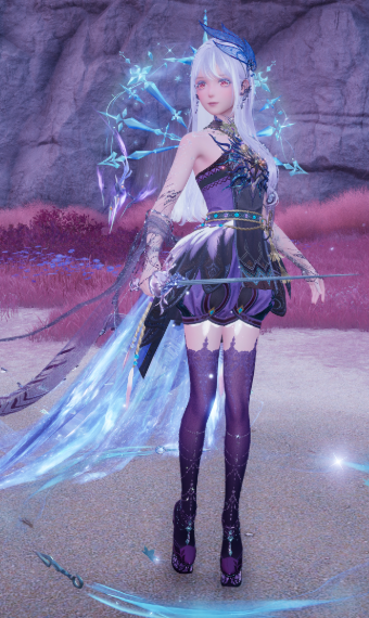 Skirk (Skill Enhanced) (Genshin Impact) image