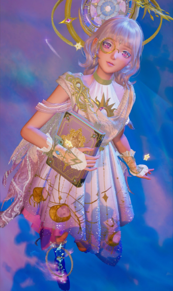 Guardian Of Constellations image