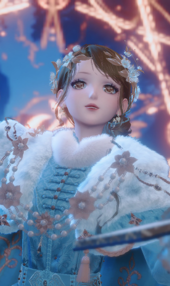 Witch of the North image