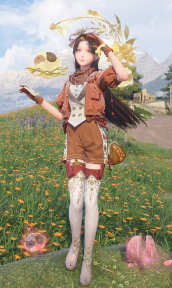 Amber (Genshin Impact) image