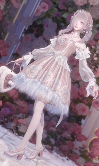 Pink Date image