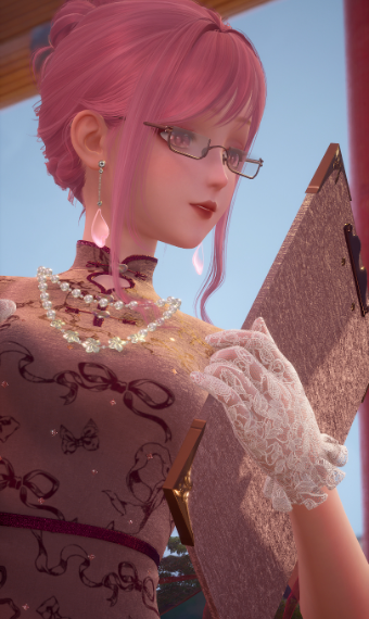 Pink Siren image