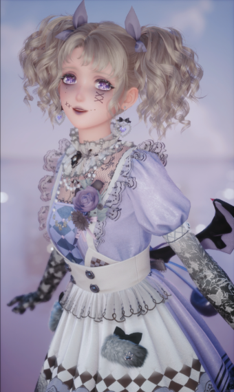 Bitter Sweet Parfait image