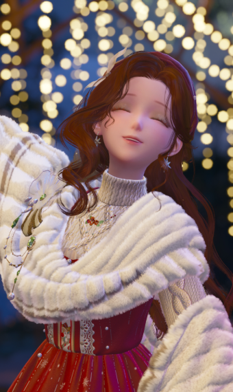 Christmas Love image