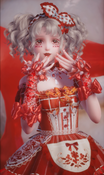 Red Velvet image
