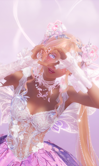 Sugar Plum Fairy image