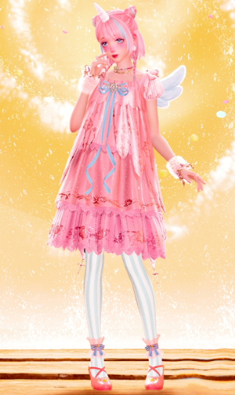 Unicorn Bliss image