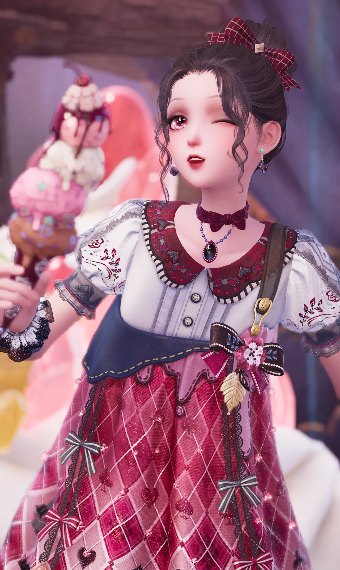Cherry Cola Drip image