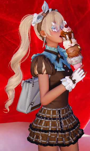 Chocomint image