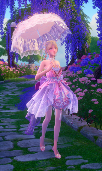 Shining Heart (2.3) image