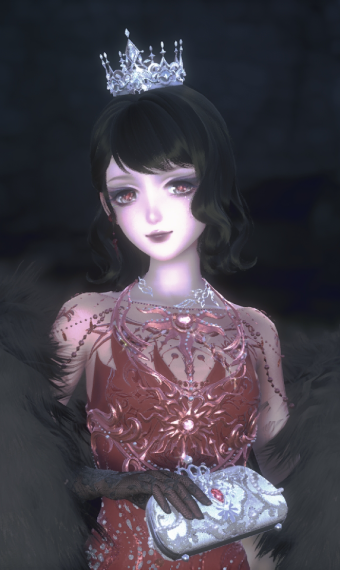 Prom Queen image