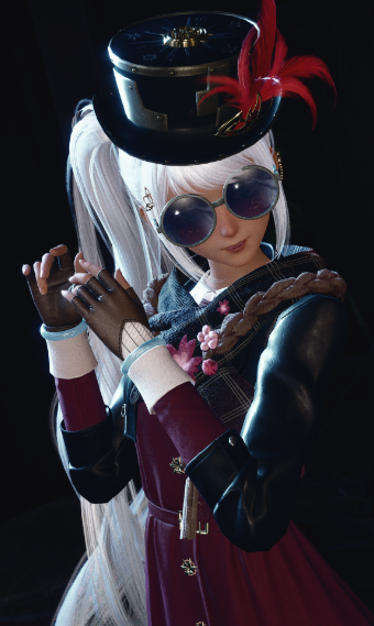 Eccentric Inventor image