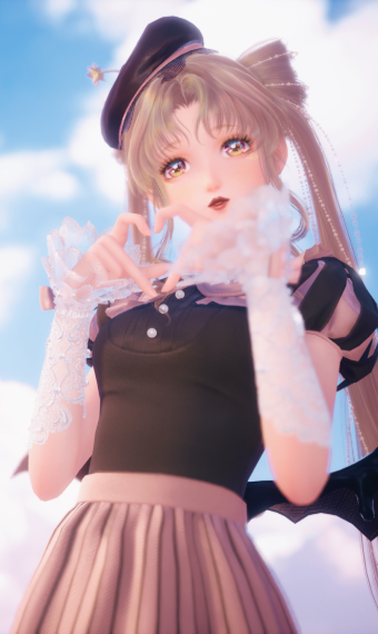 Neapolitan dream image