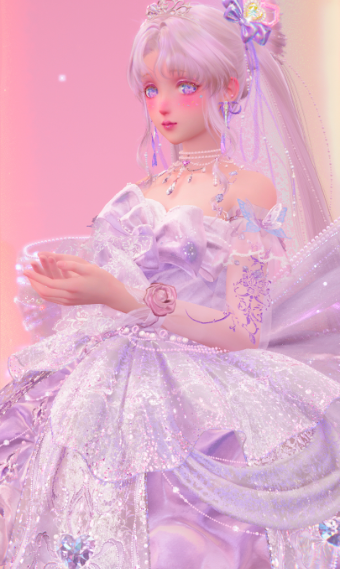 Sugar fairy image