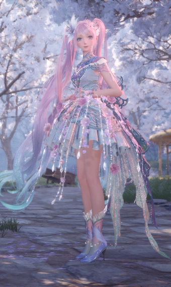 Candy Pastel Linlang image