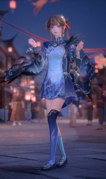 Wanxiang Blake image
