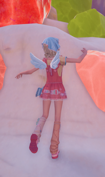 Angel of Dreams image