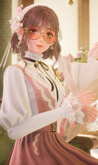 Sweet Baker image