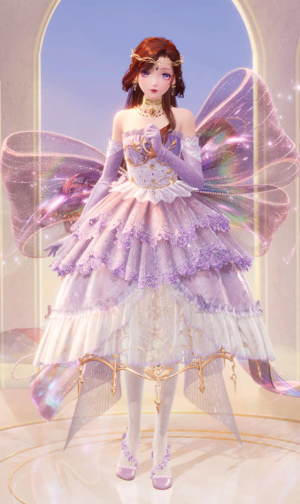 twilight blush image