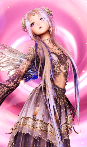 Pink Madness image