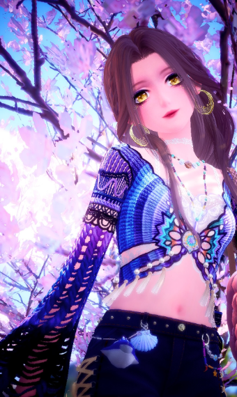 Coachella vibes image