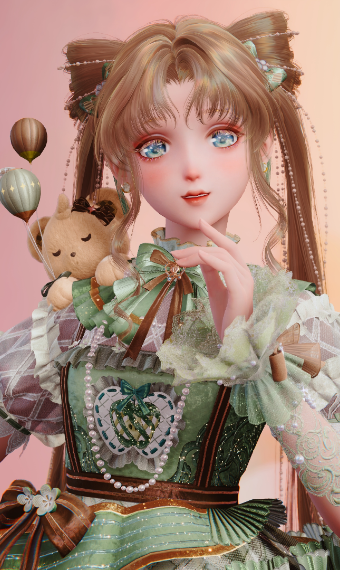 Sweet Patisserie image