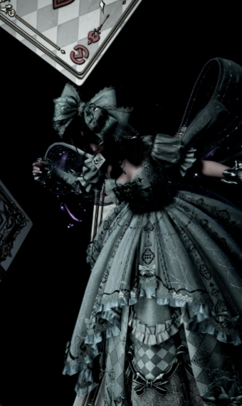 Ciel Farceur image