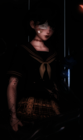 Martyre Encrée image