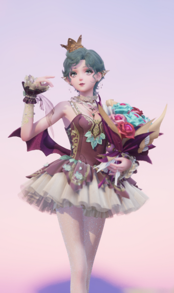 Cherry Pop image