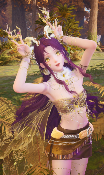 42 Breezy Deer image