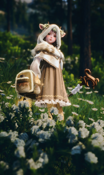 Deer Ranger image