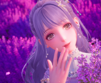 First image